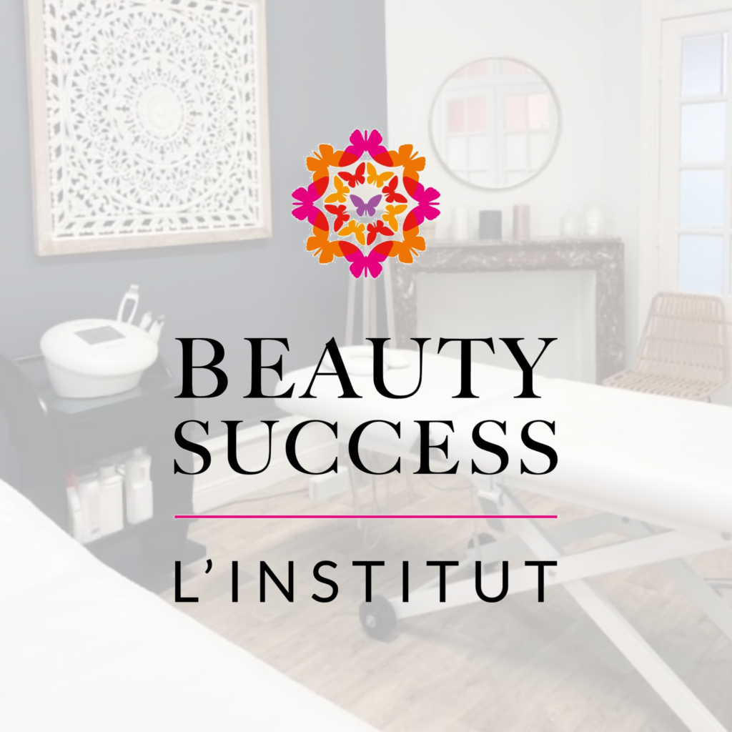 Beauty success