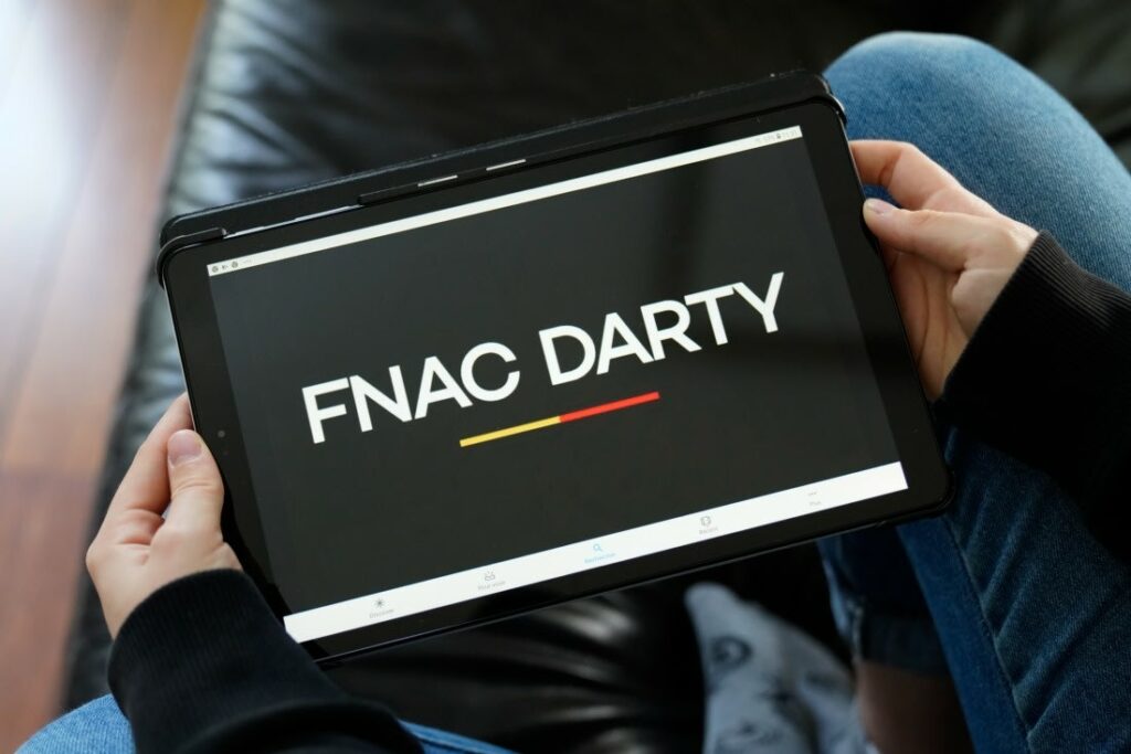 Fnac-Darty