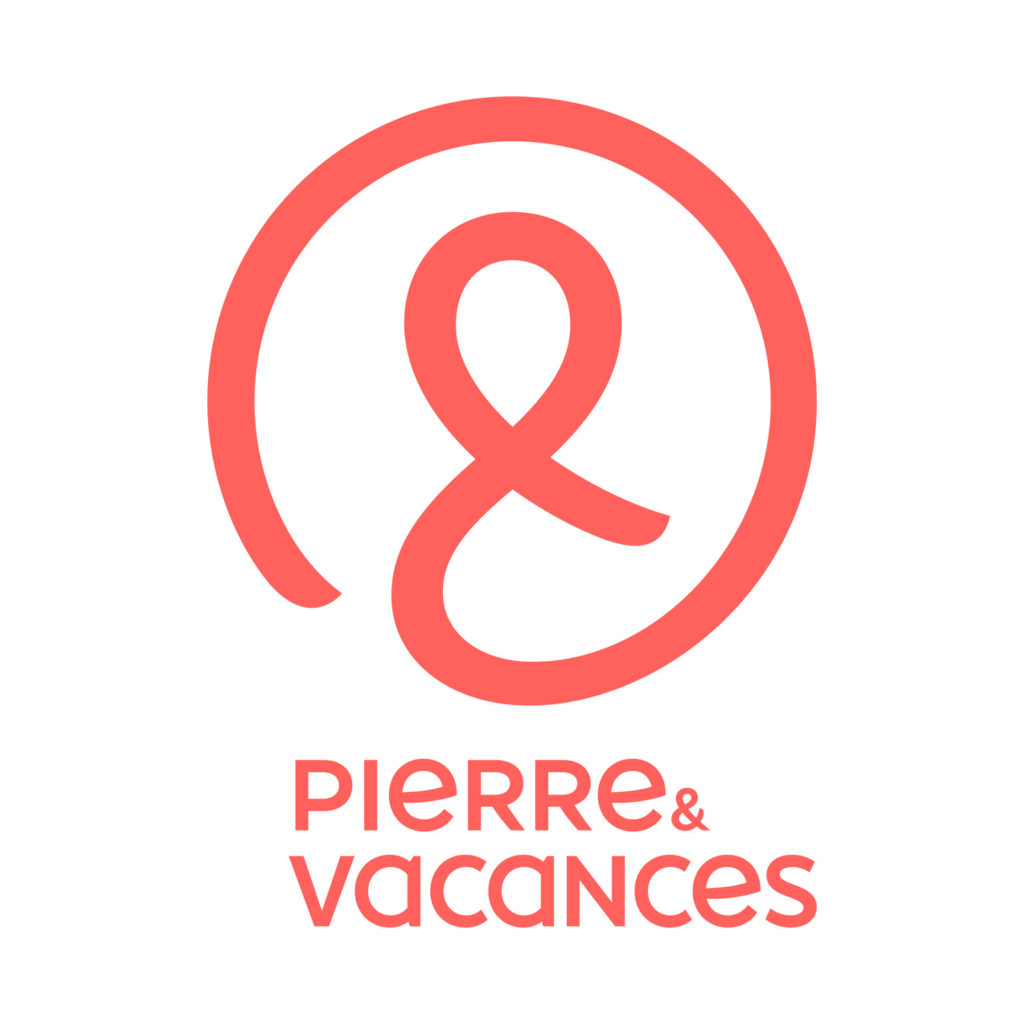 Logo Pierre & Vacances