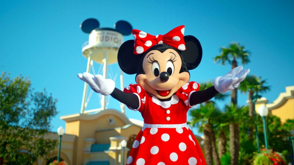 Disney