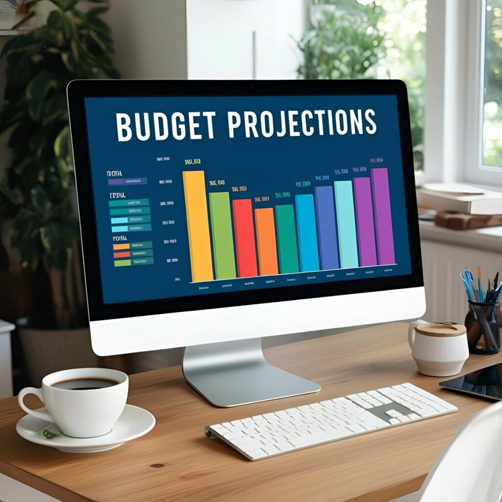 Budget CSE