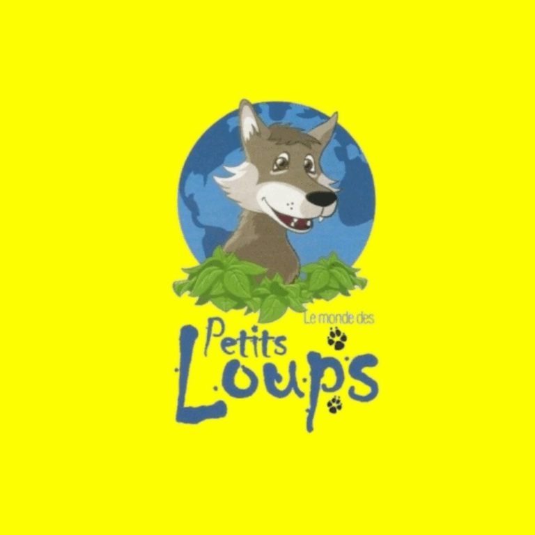 Le monde des petits loups-Parc de jeux couvert LAVAL