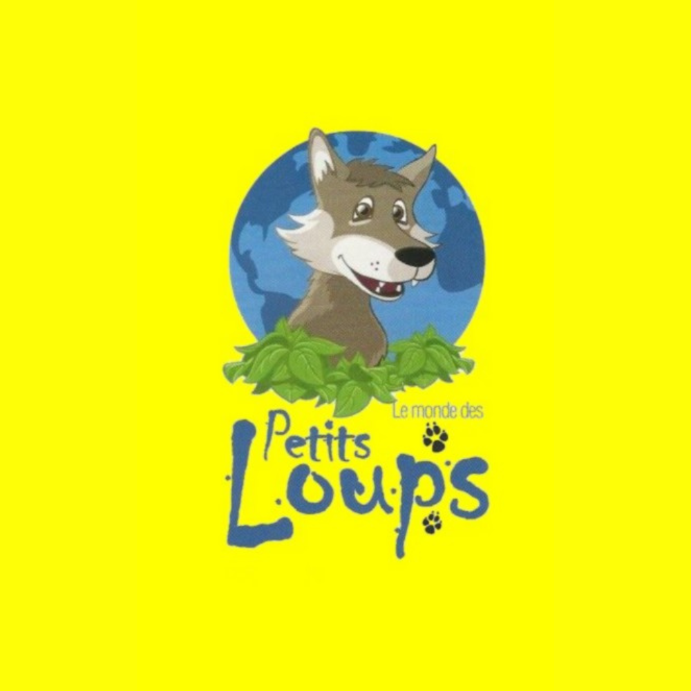 Le monde des petits loups-Parc de jeux couvert LAVAL