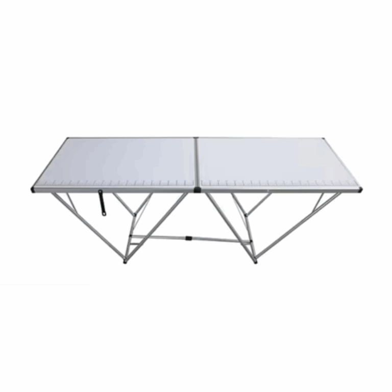 Image Table à tapisser - CSE Luminess