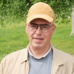 Christophe REBILLARD