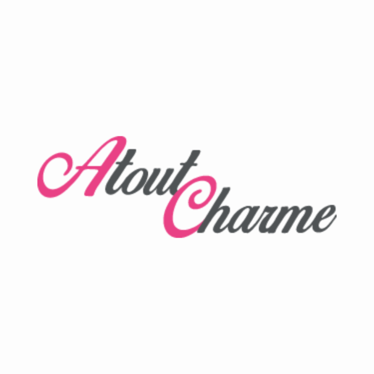 logo Atout Charme - Boutique de Prêt à porter, lingeries, vêtements de nuits, accessoires -
