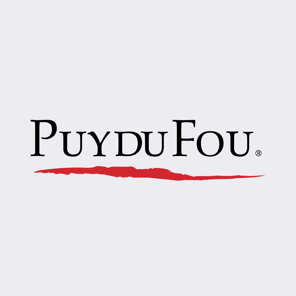 Logo Puy du Fou