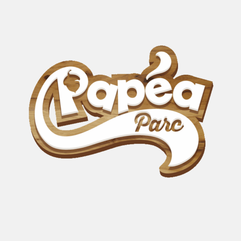 logo Papéa le mans