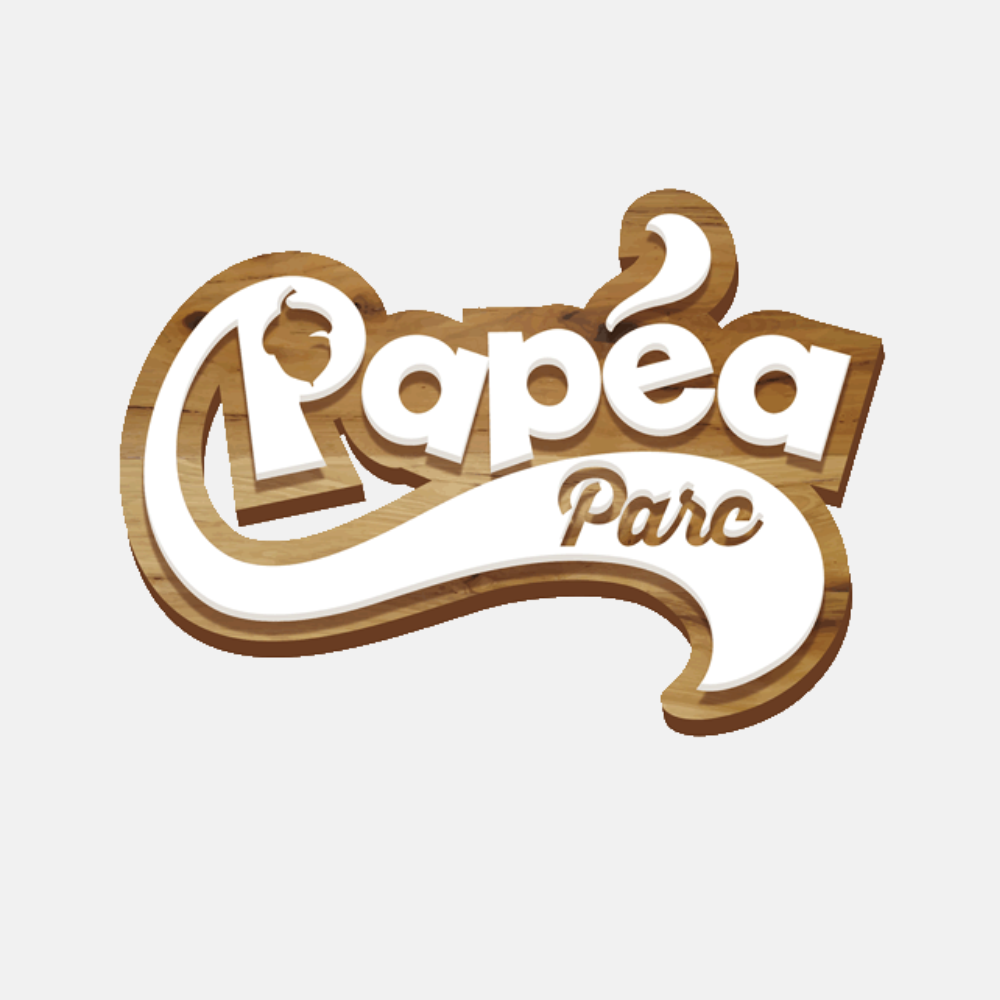 logo Papéa le mans